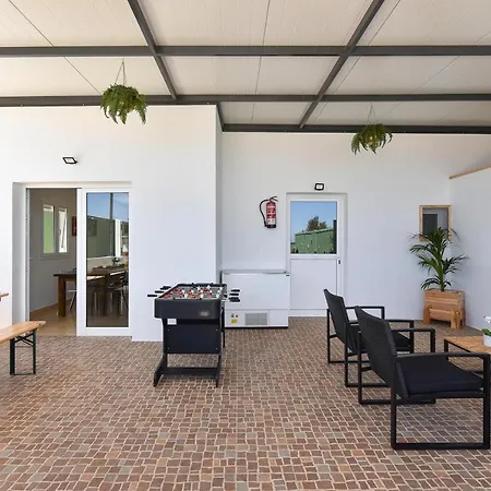 Green - Villa Ingenio