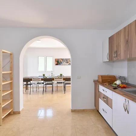Villa Green - Ingenio