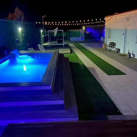 Villa Green -