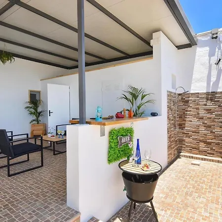 Villa Green -
