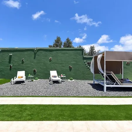 Green - Ingenio