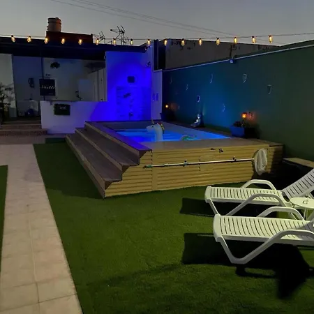 Villa Green - Ingenio